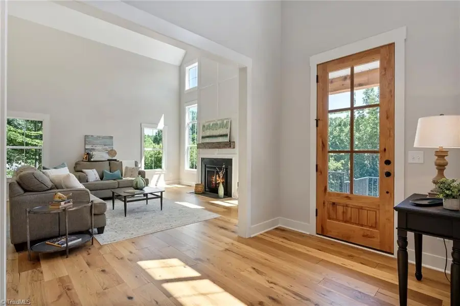 8719 Atlas Heights Way, Lewisville, NC 27023 - Image #3