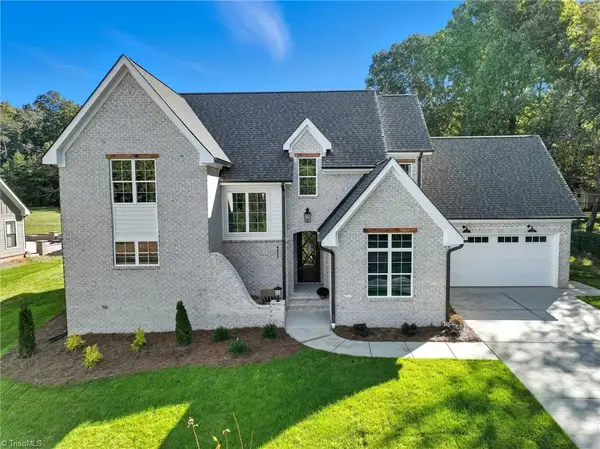8978 Maltese Court, Lewisville, NC 27023