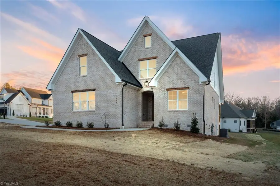 1379 Ashfield Drive, Lewisville, NC 27023 - #2