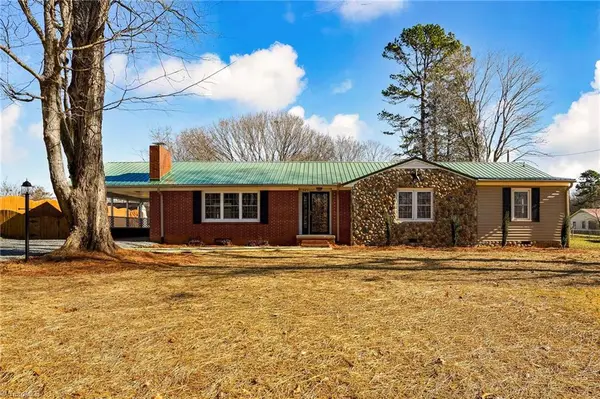 123 Sharon Drive, Lexington, NC 27292