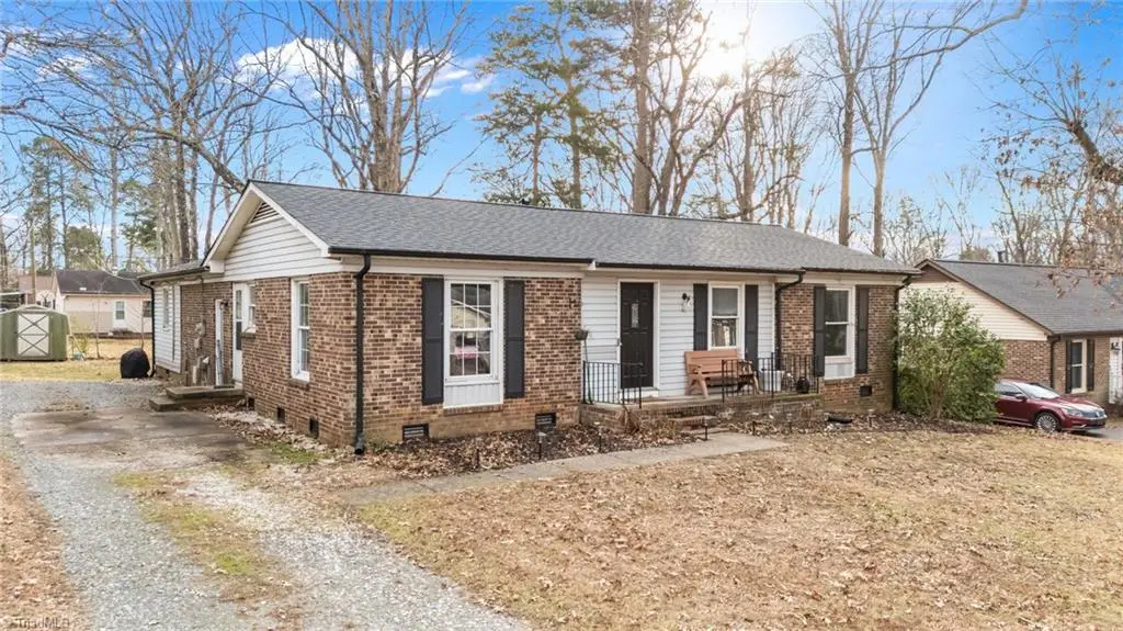 2411 Seattle Drive, Greensboro, NC 27406 - Image #1