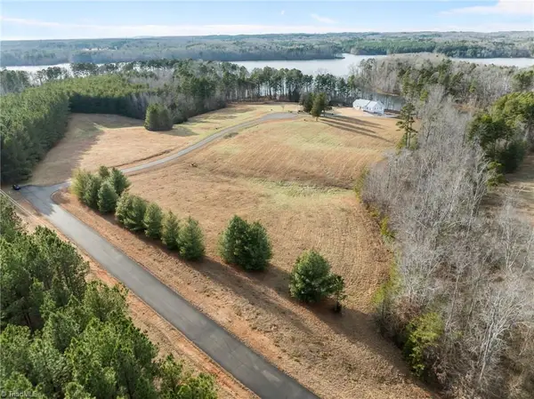 2 ACRES Fishers Court, Roxboro, NC 27574