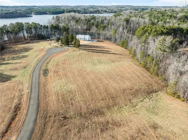 1.42 ACRES Fishers Court, Roxboro, NC 27574