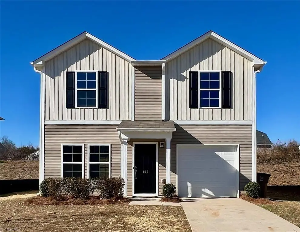 109 Lemon Lane, Greensboro, NC 27405 - Image #1