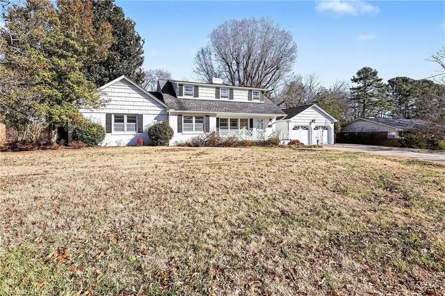 409 Engleman Avenue, Burlington, NC 27215 - Image #2