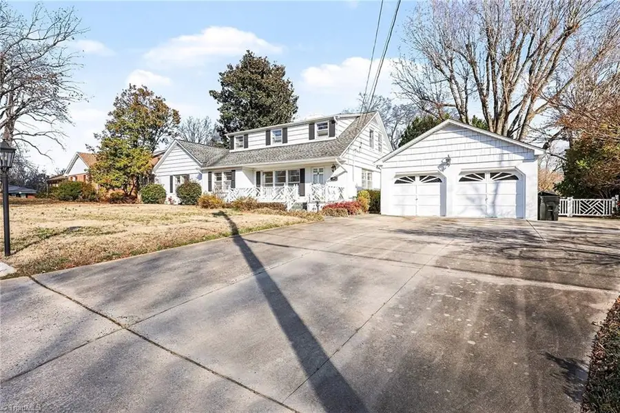 409 Engleman Avenue, Burlington, NC 27215 - Image #3