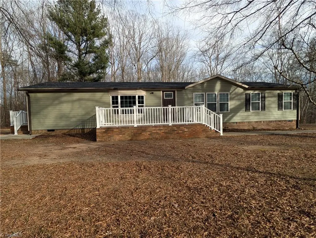 1059 Whitts Road, Madison, NC 27025 - Image #1