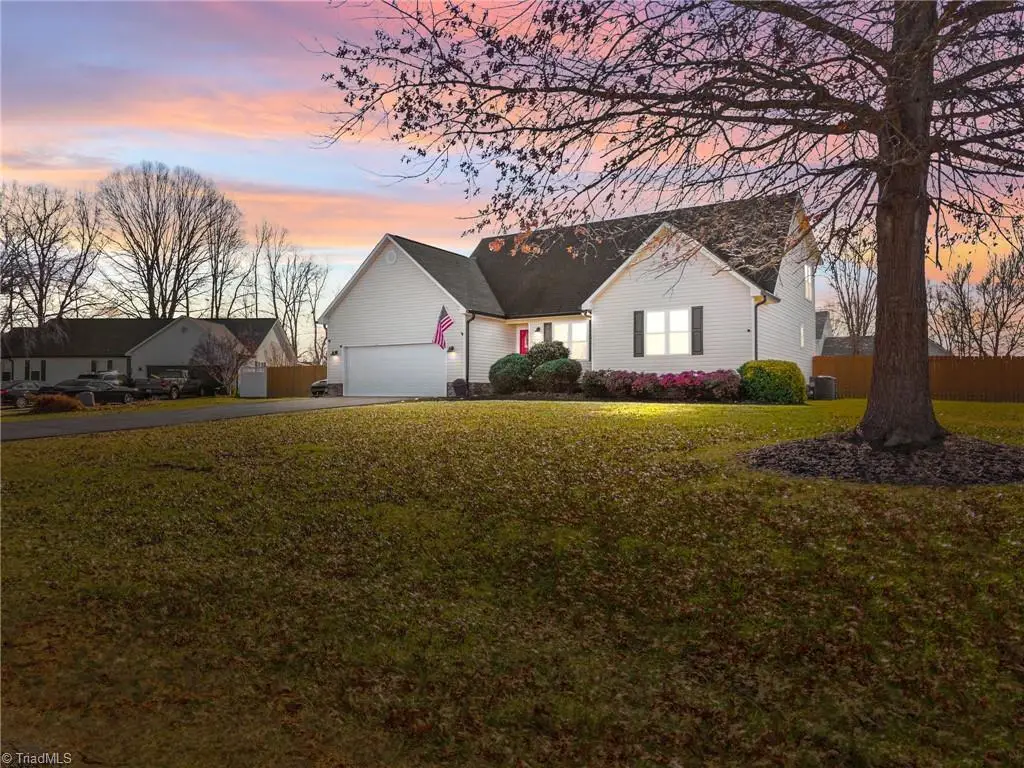 245 Castle Keep Road, Salisbury, NC 28146 - #1