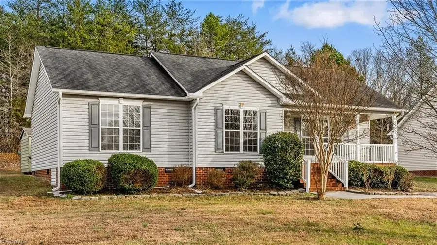 23 Thomasville High Drive, Thomasville, NC 27360 - Image #2
