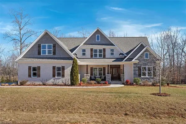 6370 Gumwood Road, Oak Ridge, NC 27310