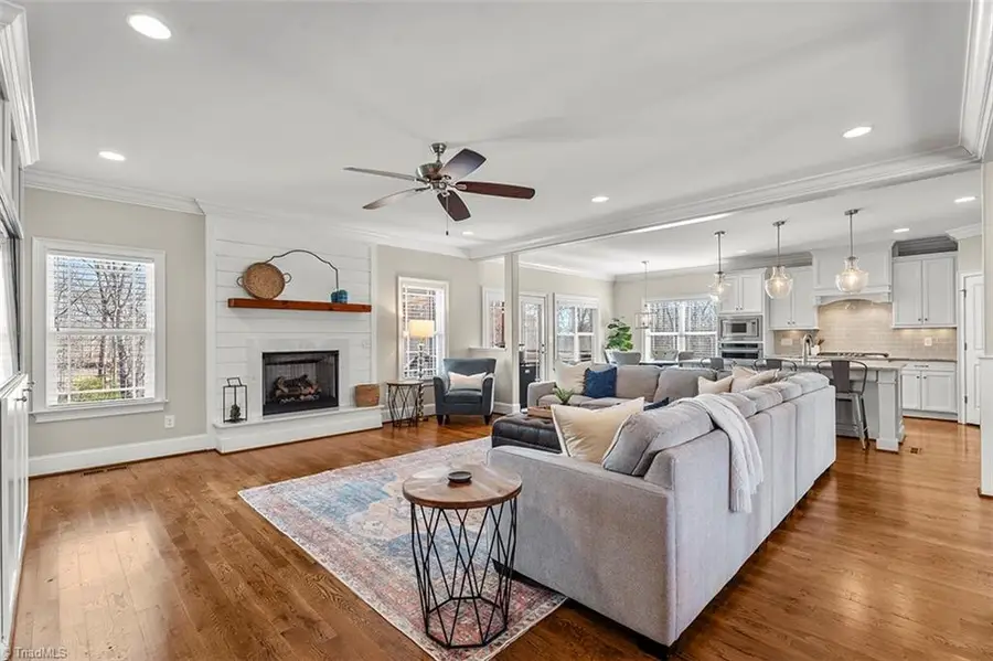 6370 Gumwood Road, Oak Ridge, NC 27310 - Image #2