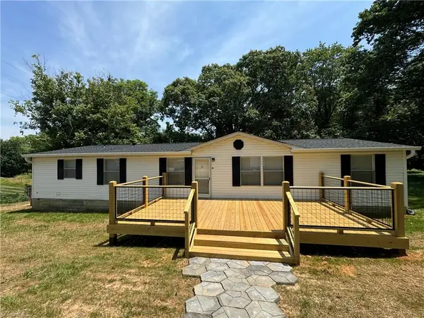 160 Sparta Road, North Wilkesboro, NC 28659