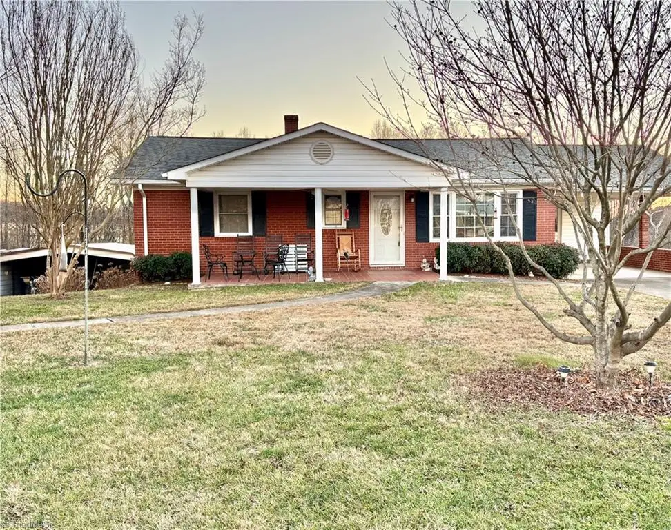 637 Pine Ridge Road, Mount Airy, NC 27030 - Image #1