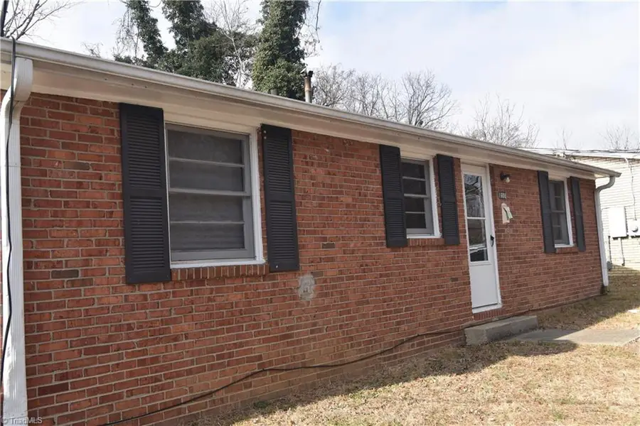1608 Emerald Street, Winston Salem, NC 27105 - Image #2