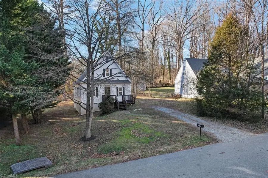 4324 Walnut Hollow Drive, Winston Salem, NC 27127 - Image #3