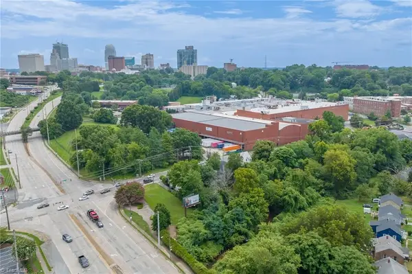 0 Rundell Street, Winston-Salem, NC 27105