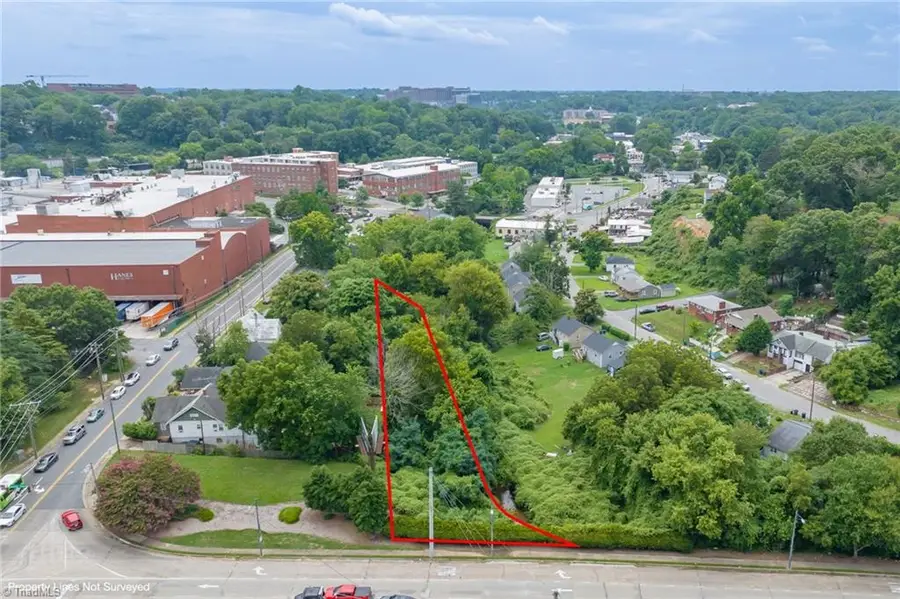 0 Rundell Street, Winston Salem, NC 27105 - Image #2