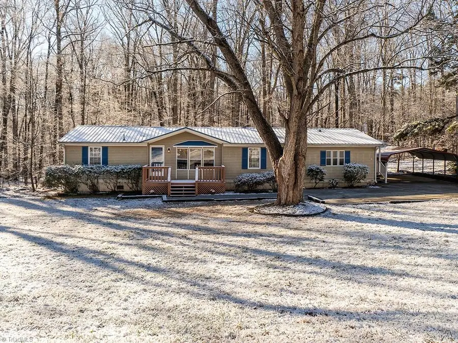 330 Windy Creek Circle, Timberlake, NC 27583 - #2