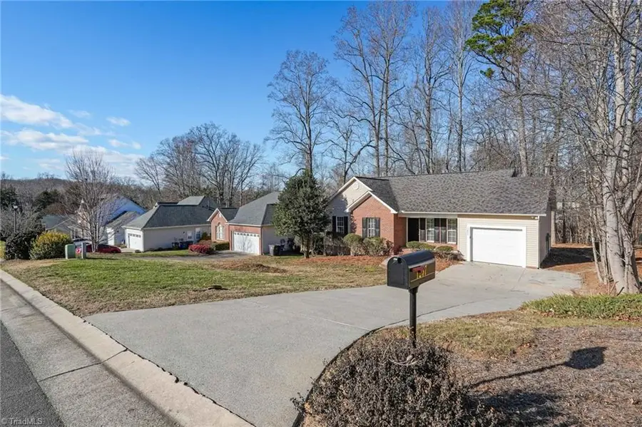 1257 Beaverton Trail, Winston Salem, NC 27103 - Image #2