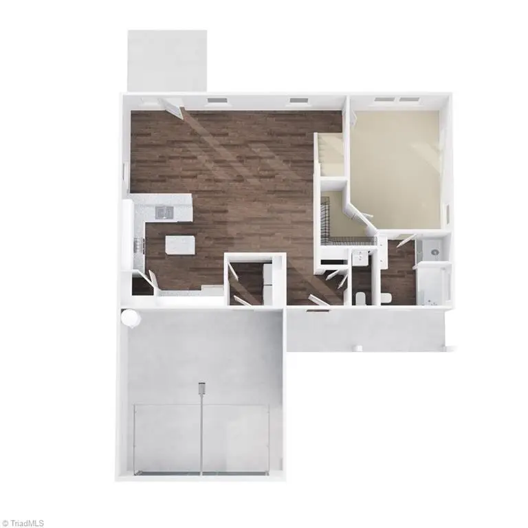 1010 Fairfield Drive, Yadkinville, NC 27055 - Image #2