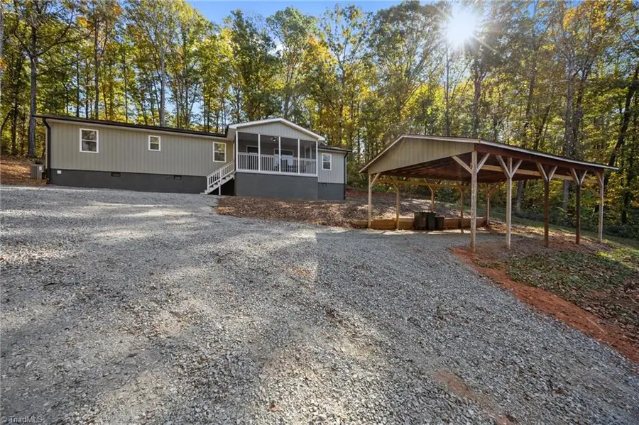 1193 Riverview Boulevard, Lexington, NC 27292 - Image #2