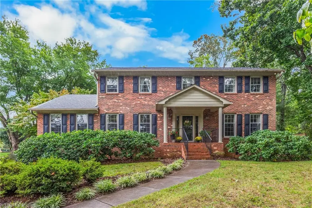 7020 Stancliff Court, Clemmons, NC 27012 - Image #1