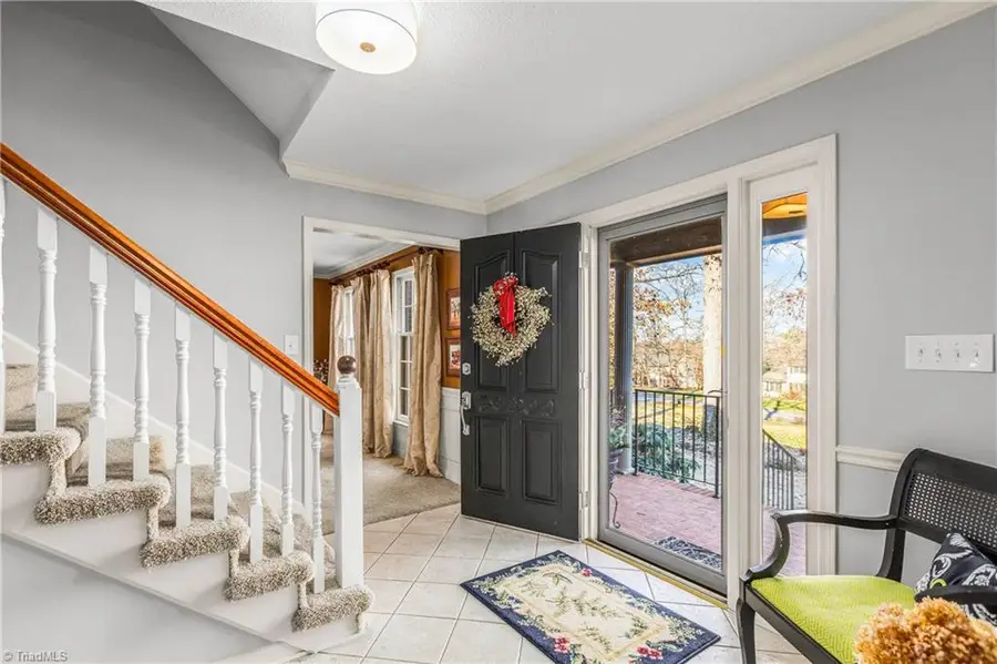 7020 Stancliff Court, Clemmons, NC 27012 - Image #3