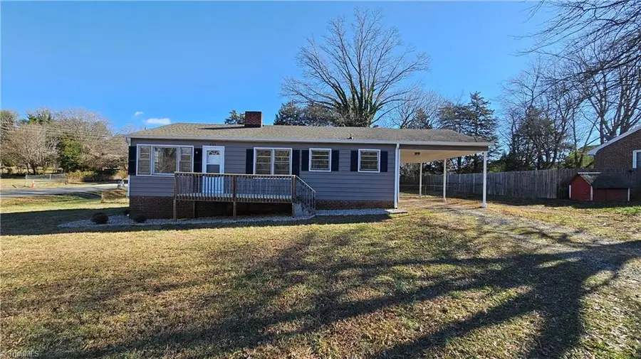 325 Stewart Road, Winston Salem, NC 27107 - Image #2