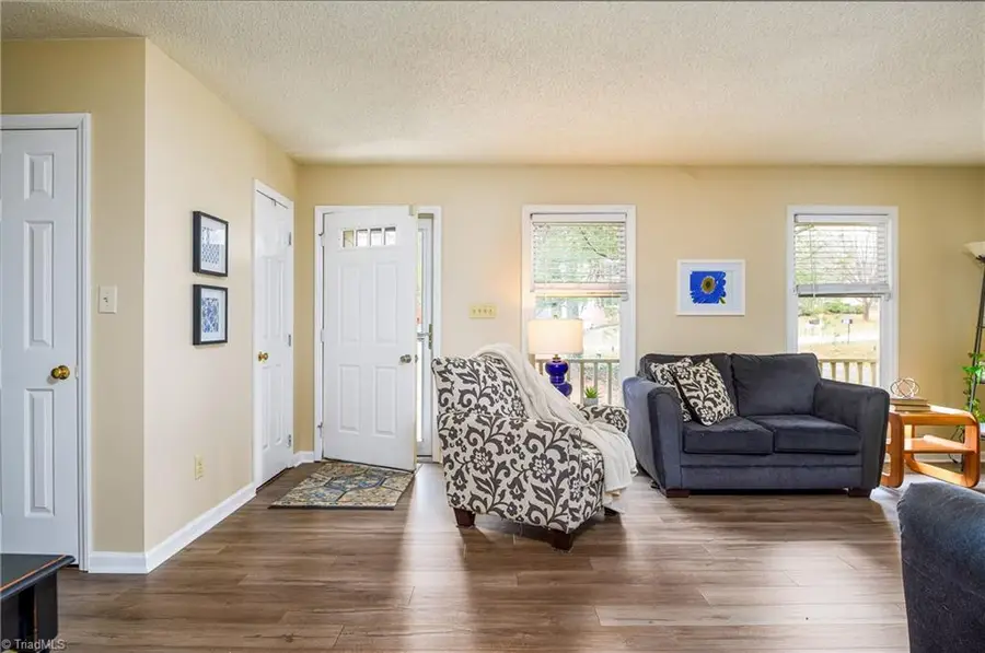 4809 Barkas Drive, Winston Salem, NC 27106 - Image #3