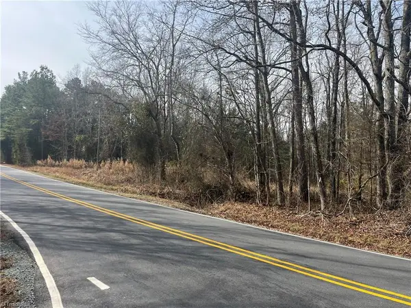 0 Old Union Church Road, Salisbury, NC 28146