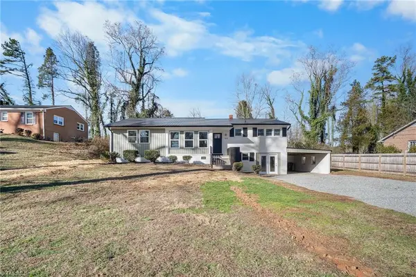 104 Hillside Drive, Lexington, NC 27295