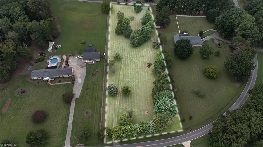 00 Apple Wyrick Road, Gibsonville, NC 27249 - Image #2