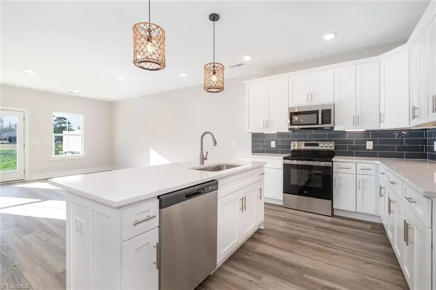 3605 Bridleton Ridge Trail, Greensboro, NC 27410 - Image #3