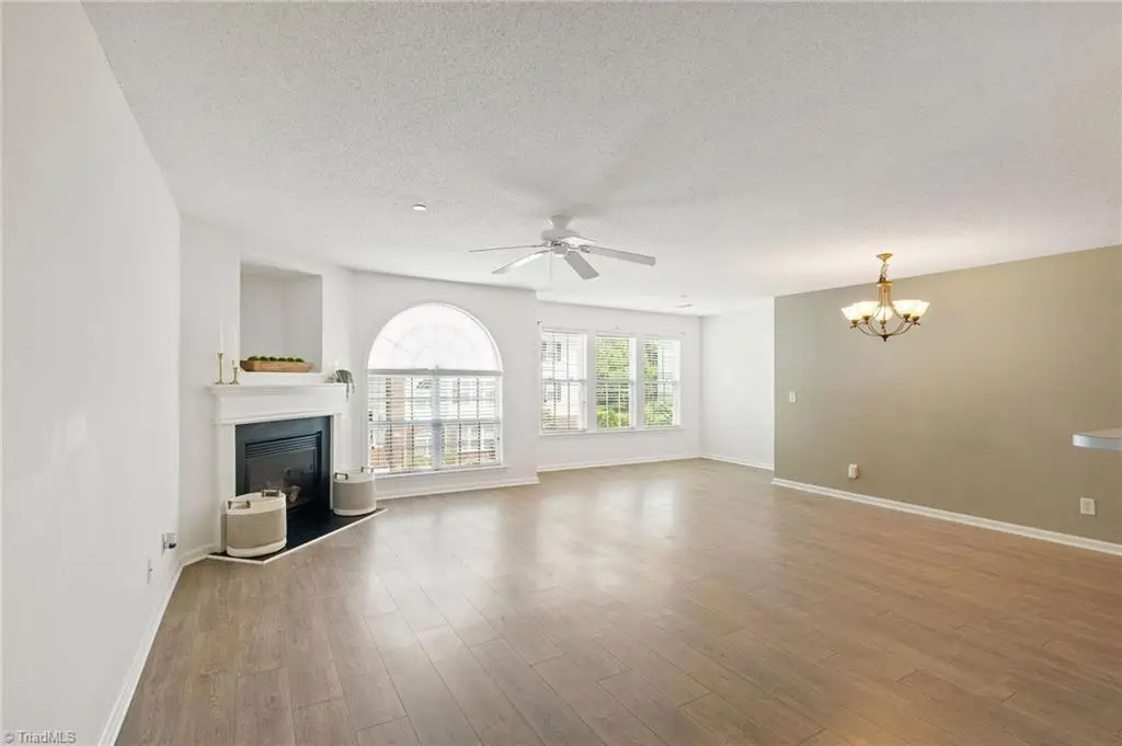 4290 Cedarcroft Court #2A, Greensboro, NC 27409 - Image #1