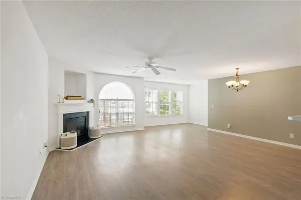 4290 Cedarcroft Court #2A, Greensboro, NC 27409