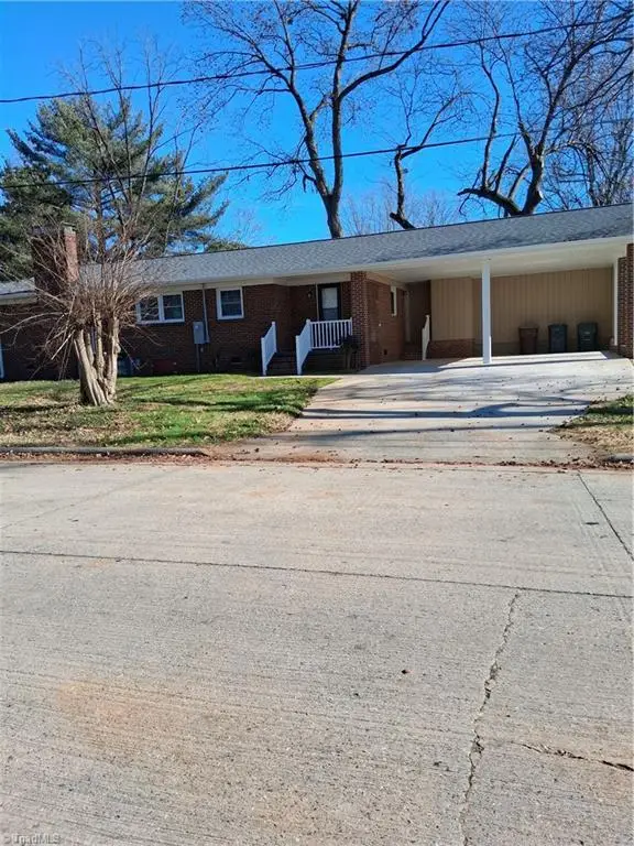 1300 Rotherwood Road, Greensboro, NC 27406 - Image #1