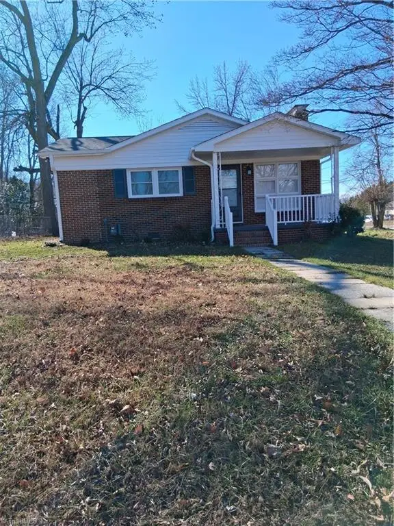 1300 Rotherwood Road, Greensboro, NC 27406 - Image #2