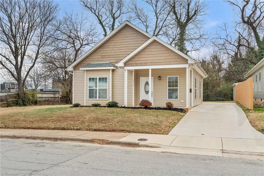 1322 E First Street, Winston Salem, NC 27101 - Image #2