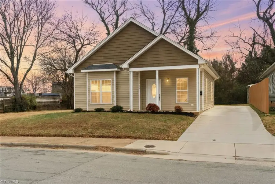 1322 E First Street, Winston Salem, NC 27101 - Image #3