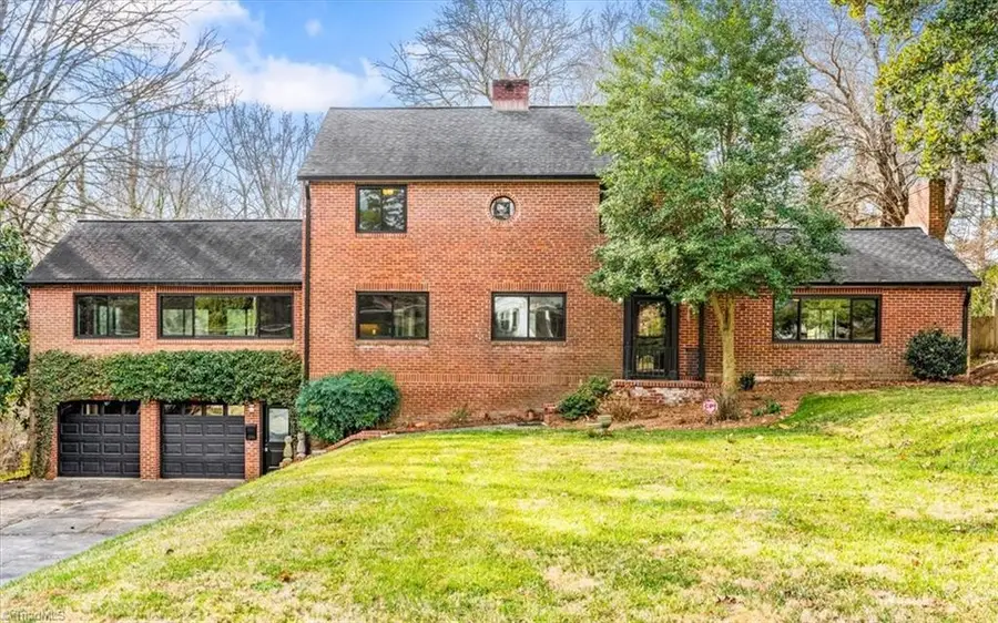 320 Lindley Avenue, Asheboro, NC 27203 - Image #2