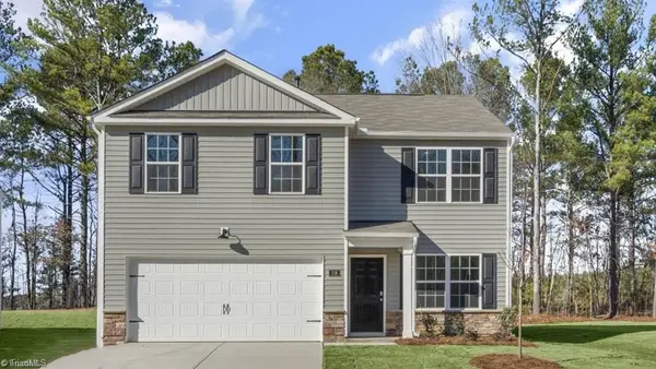 221 Rose Wind Way, Mayodan, NC 27027