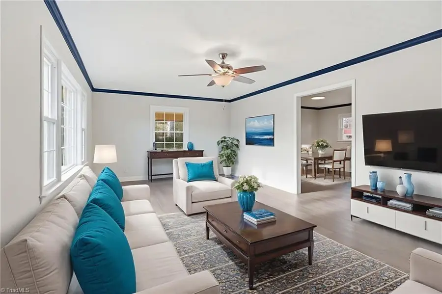 1625 Brushy Mountain Road, Wilkesboro, NC 28697 - Image #3