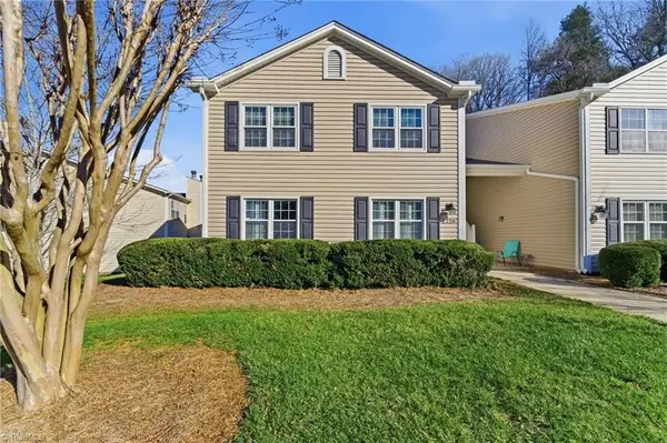 2229 New Garden Road, Greensboro, NC 27410