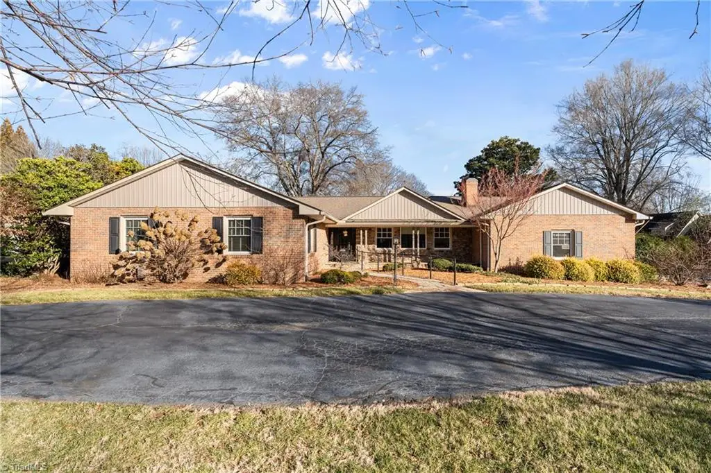 3101 Buena Vista Road, Winston Salem, NC 27106 - Image #1