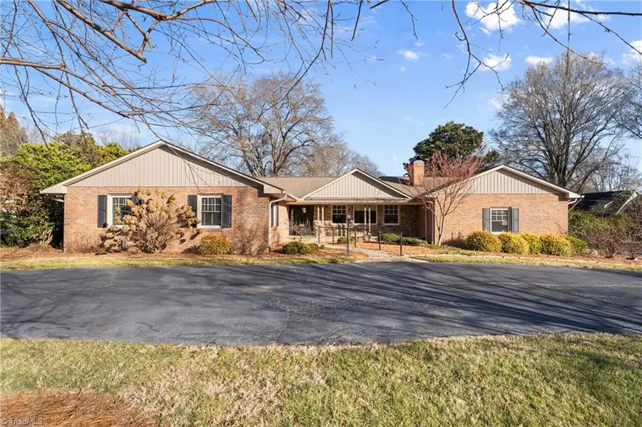 3101 Buena Vista Road, Winston Salem, NC 27106 - Image #3