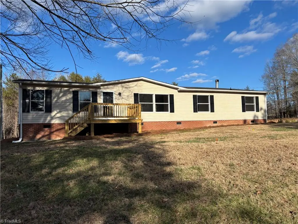 191 Owl Road, Eden, NC 27288 - Image #1