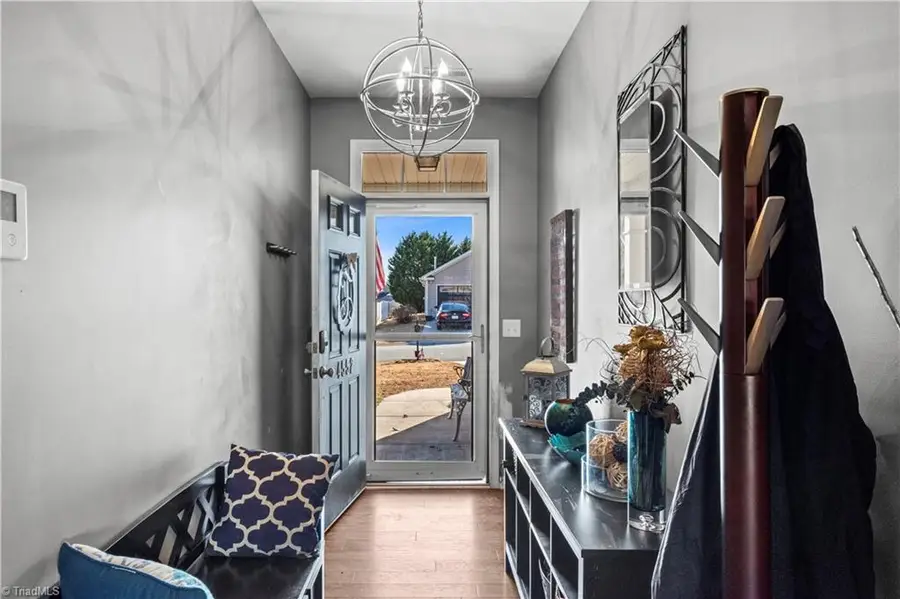 4552 Silo Ridge Court, Clemmons, NC 27012 - Image #3