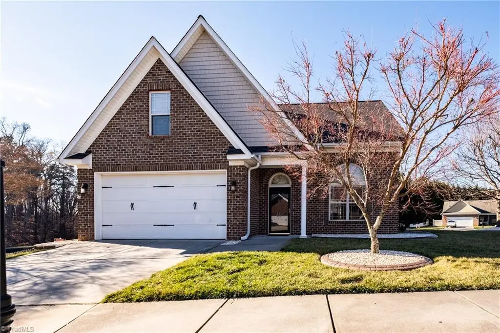 720 Stafford Park Drive, Kernersville, NC 27284 - Image #1
