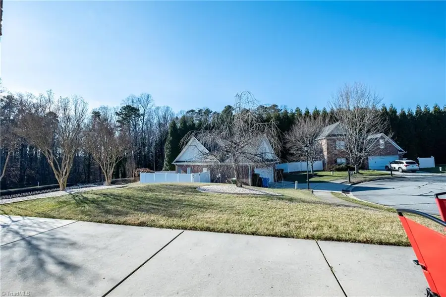 720 Stafford Park Drive, Kernersville, NC 27284 - Image #3
