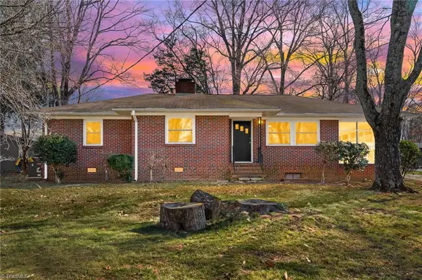 2222 Mcknight Mill Road, Greensboro, NC 27405